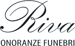 Logo di Riva Onoranze Funebri